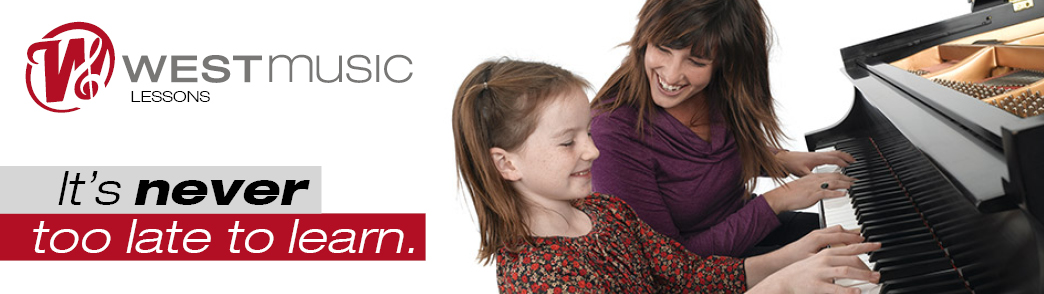 music lessons and classes