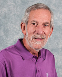 Tom Beaver