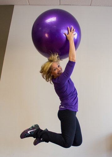 Carrie Ekins