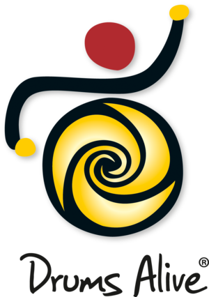 Drums Alive Logo