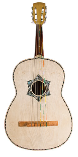 Guitarron