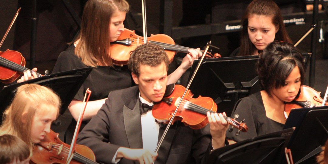 How Music Helps Kids Excel in School
