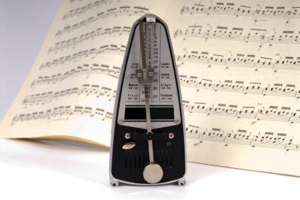 The Basics of Rhythm