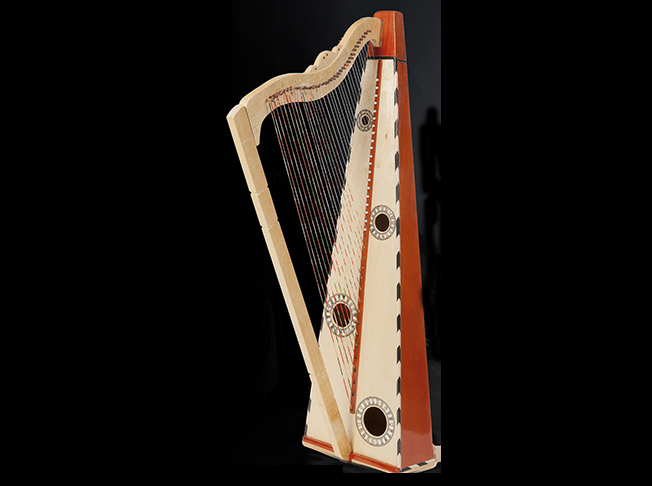 The Harp – An Overview