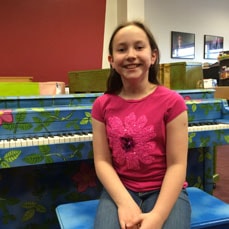 Urbandale June 2015 Musician of the Month: Abby Deeds