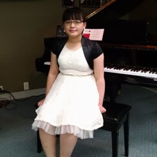 Cedar Falls June 2015 Musician of the Month: Bonnie Sun