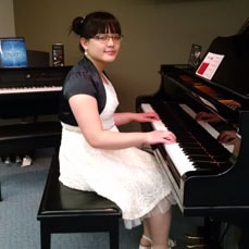 Cedar Falls May 2015 Musician of the Month: Bonnie Sun