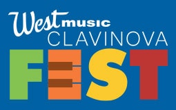 Clavfest 2013 @ West Music