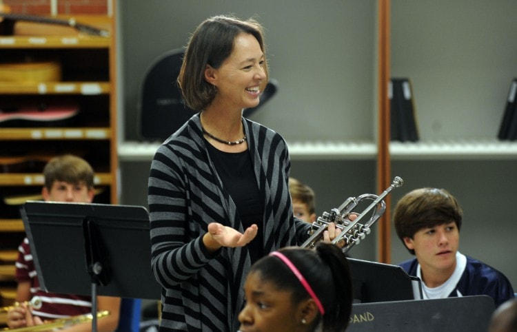 A New Day for Music Education that Ensures ‘Every Child Achieves’