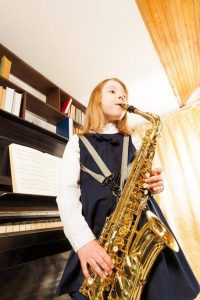 Sour note? How to encourage, not nag, a child to practice a musical instrument