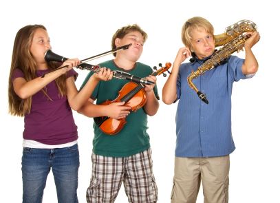 Rhythm, Composition, and Collaboration Activity for Music Appreciation Classes