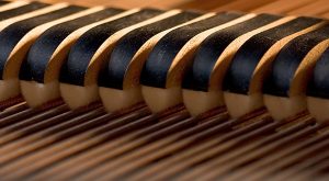 piano hamers