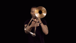 courtesy of GIPHY Trombone Shorty