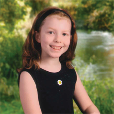 Coralville July 2015 Musician of the Month: Vivian Polgreen