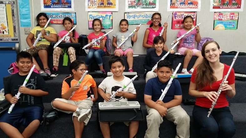 Nuvo Windstars Curriculum is Here!