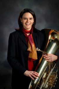 baritone instrument