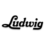 ludwig drums logo