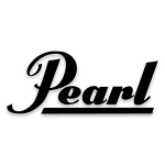 pearl drums logo