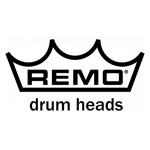 remo drum heads