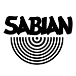 sabian cymbals logo