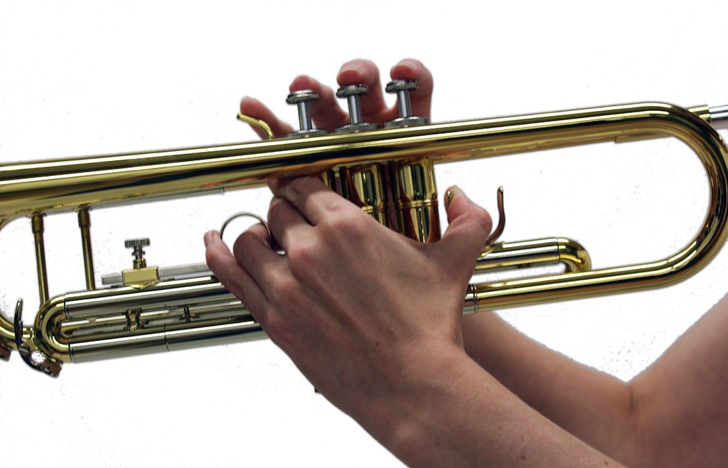 How to Hold Your Brass Instrument: Tips and Reminders