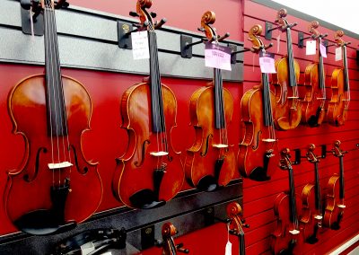 cedar falls orchestra department
