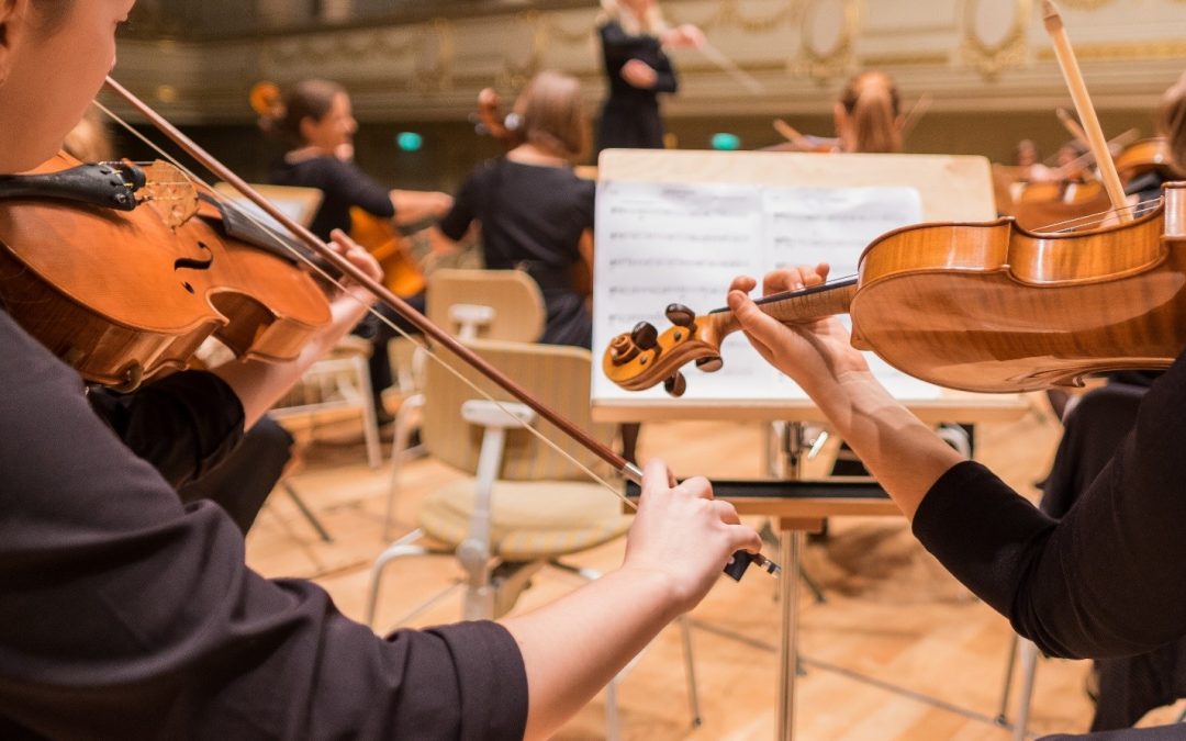 Basics of Music: Harmony