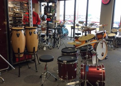 World Music Drums and Drum Sets Cedar Rapids IA