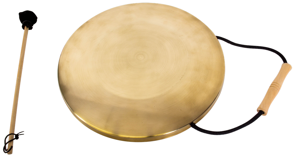 gong