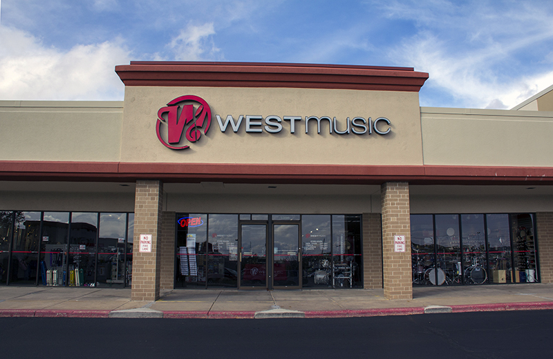 cedar rapids music store