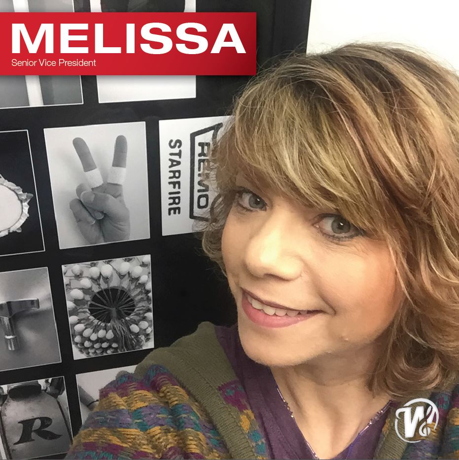 melissa blum west music