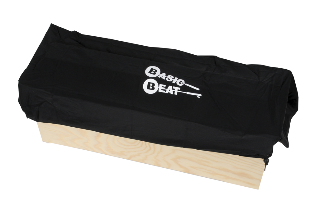 BASIC BEAT BBOCAT ALTO XYLOPHONE/METALLOPHONE DUST COVER