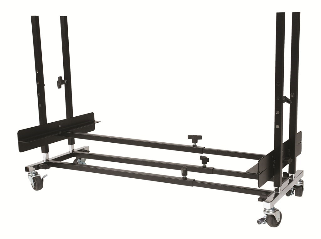 BASIC BEAT ROLLING ORFF STAND