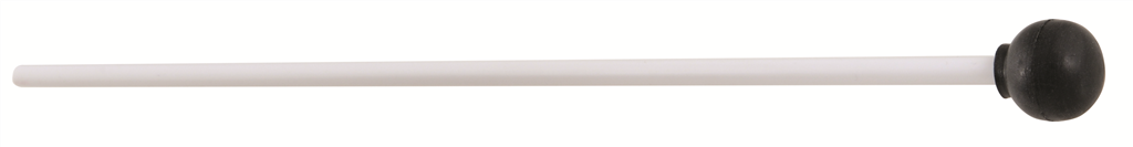 BASIC BEAT HARD RUBBER MALLETS