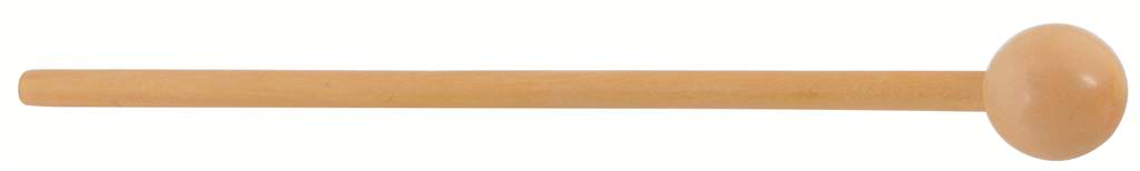 BASIC BEAT LARGE WOOD MALLET