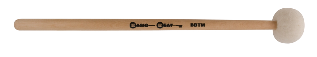 BASIC BEAT BBTM TIMPANI MALLETS