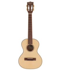 Ukulele Full Body