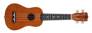 Westwood Soprano Ukulele