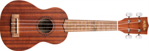 Kala KA-15 Soprano Ukulele