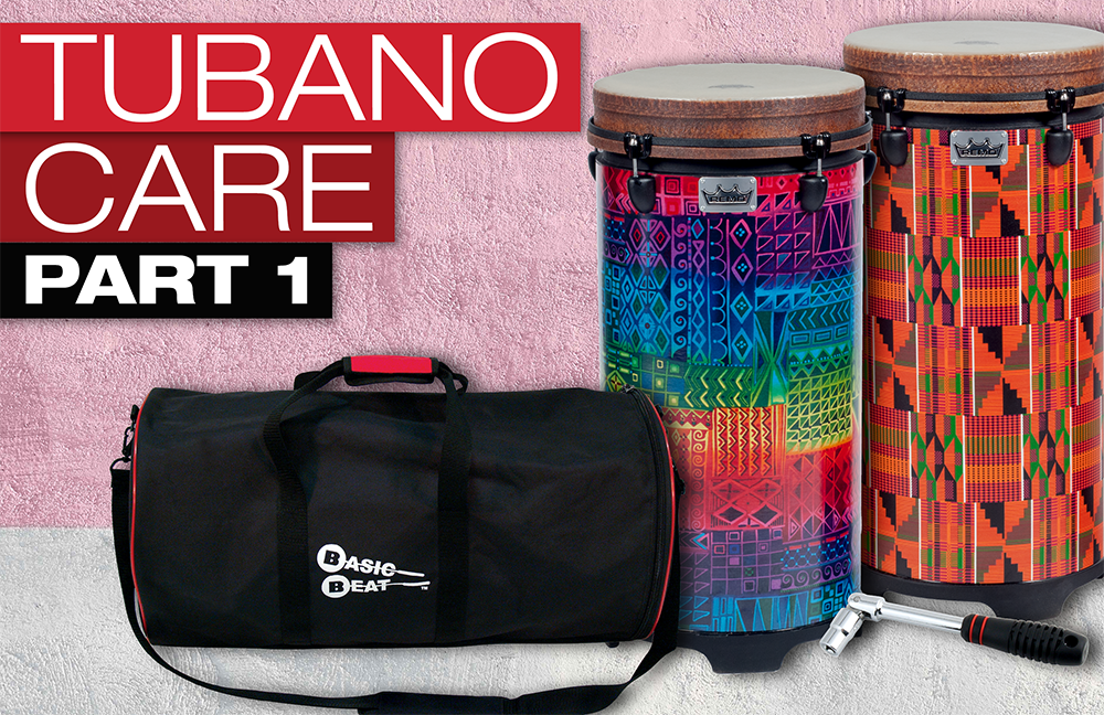 Tubano Care and Maintenance: Part 1