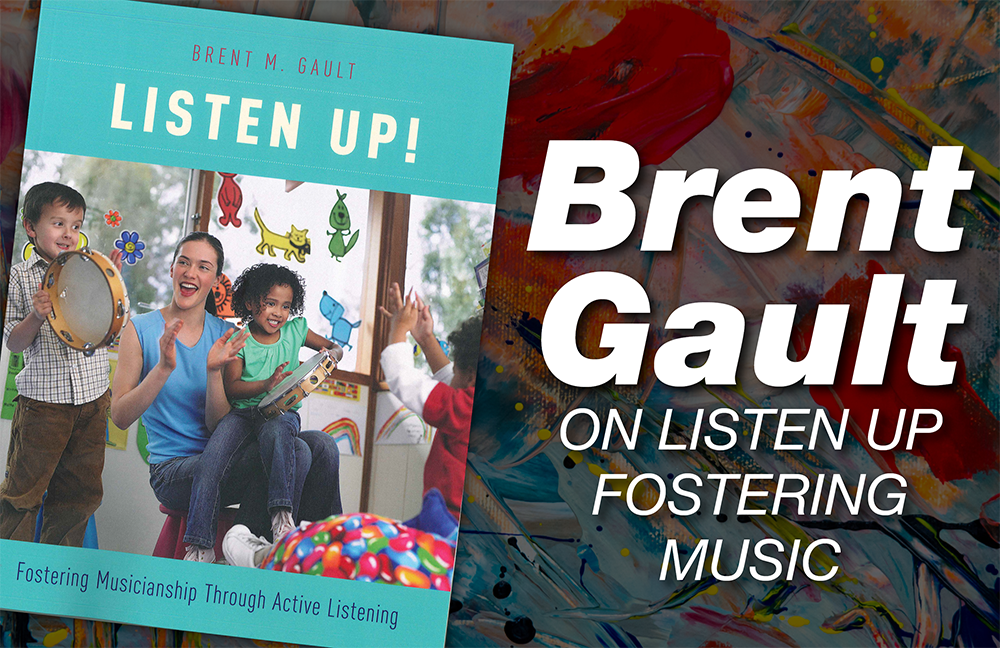 Listen Up! Fostering Musicianship Through Active Listening