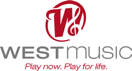 west music logo