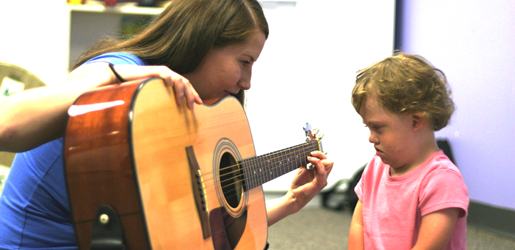 Group Music Lessons