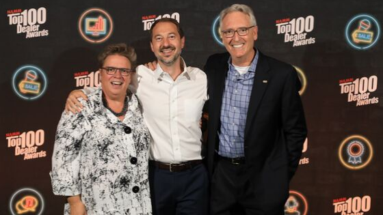 West Music Named Top 100 Music Store Dealer in the World and Celebrates Music Industry Chair Appointment