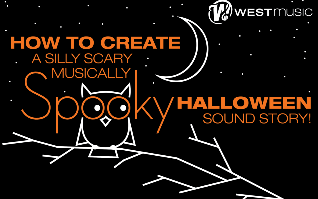 Everything You Need for a Spooktacularly Musical Halloween