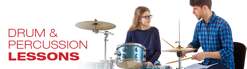 band lessons