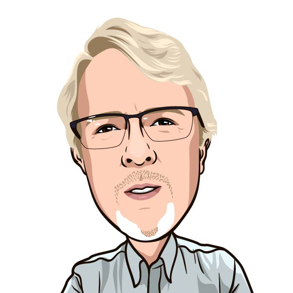 Randy Hargis