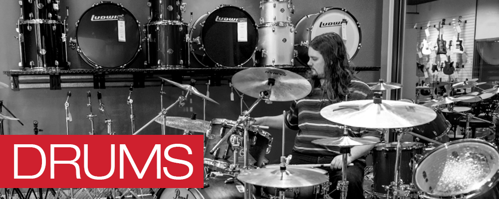 drum store percussion
