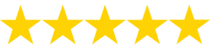 five star store review