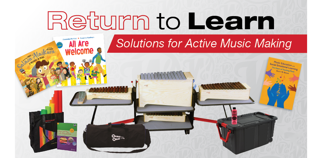 Return to Learn